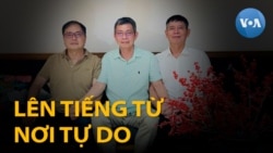 Trần Huỳnh Duy Thức: ‘Tôi chưa bao giờ đánh mất ý chí tự do trước bất kỳ sự bức hại nào’ | VOA Trần Huỳnh Duy Thức: ‘Tôi chưa bao giờ đánh mất ý chí tự do trước bất kỳ sự bức hại nào’ | VOA