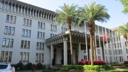 台卫福部长:争取出席WHA将努力到最后一刻 台卫福部长:争取出席WHA将努力到最后一刻