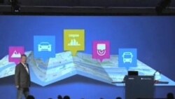 Các sản phẩm điện tử di động mới Các sản phẩm điện tử di động mới