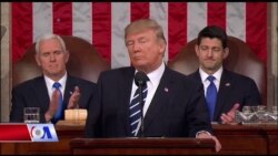 TT Trump sẽ ‘lãnh đạo’ thế giới, hướng về Biển Đông? TT Trump sẽ ‘lãnh đạo’ thế giới, hướng về Biển Đông?