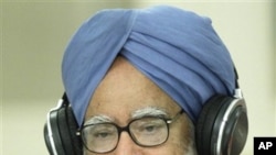 Corte Suprema ratifica disposición clave de ley de salud.