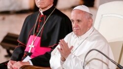 ဆီးရီယားစစ် ရပ်ဆဲဖို့ ပုပ်ရဟန်းမင်းကြီး တောင်းဆို ဆီးရီယားစစ် ရပ်ဆဲဖို့ ပုပ်ရဟန်းမင်းကြီး တောင်းဆို