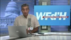 Washington Fora d’Horas: Comissão de Eleições da Matola recorre contra recontagem de votos Washington Fora d’Horas: Comissão de Eleições da Matola recorre contra recontagem de votos