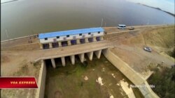 Thay đổi trong việc khai thác thuỷ điện từ sông Mê-kông Thay đổi trong việc khai thác thuỷ điện từ sông Mê-kông