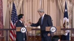 Truyền hình vệ tinh VOA Asia 25/7/2013 Truyền hình vệ tinh VOA Asia 25/7/2013