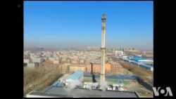 时事大家谈:北京天空真蓝了?背后代价知多少? 时事大家谈:北京天空真蓝了?背后代价知多少?