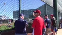 改善球员视力对赢球至关重要 改善球员视力对赢球至关重要