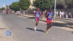 ሃገራዊ ውድድር ፍርቂ ማራቶን ኤርትራ 2024 ተኻዪዱ  ሃገራዊ ውድድር ፍርቂ ማራቶን ኤርትራ 2024 ተኻዪዱ