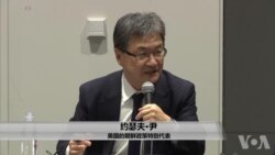 美官员强调希望与朝鲜对话 美官员强调希望与朝鲜对话