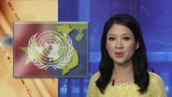 Chuyên gia LHQ kêu gọi VN mở rộng quyền tự do tư tưởng cho người dân Chuyên gia LHQ kêu gọi VN mở rộng quyền tự do tư tưởng cho người dân