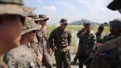 美军重返苏比克湾等待修建军库 美军重返苏比克湾等待修建军库