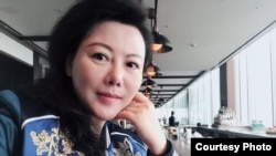 耿潇男(耿潇男微博图片)