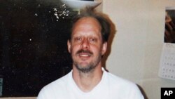 Chân dung nghi phạm Stephen Paddock
