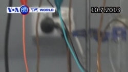 Úc tách được nước biển thành hydro và oxy để dùng như nhiên liệu (VOA60) Úc tách được nước biển thành hydro và oxy để dùng như nhiên liệu (VOA60)