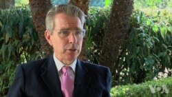 美国重返希腊 视雅典为重要伙伴 美国重返希腊 视雅典为重要伙伴