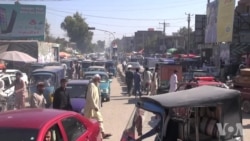 美国拟减少驻阿美军,引发周边地区担忧 美国拟减少驻阿美军,引发周边地区担忧