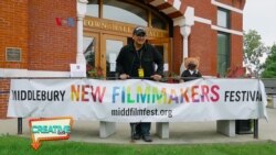 VOA Creative Talk: Harvan Agustriansyah, Sutradara Film Pendek Menang di Festival Film Amerika VOA Creative Talk: Harvan Agustriansyah, Sutradara Film Pendek Menang di Festival Film Amerika