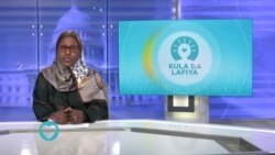 Kimanin 'yan Najeriya miliyan tara ne suke fama da lalurar rashin ji da kyau ko kuma kurame ne. Da yawa suna fuskantar wariya