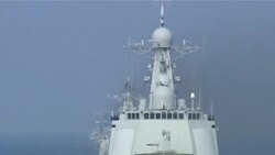 Singapore ủng hộ bản thảo Bộ Quy tắc ứng xử biển Ðông