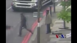 英国反穆斯林袭击显著增加 英国反穆斯林袭击显著增加