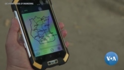 英语视频:人工智能:应对偷猎的新武器 英语视频:人工智能:应对偷猎的新武器