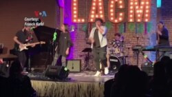 Francis Karel Merintis Karir Bermusik di AS Melalui Media Sosial Francis Karel Merintis Karir Bermusik di AS Melalui Media Sosial