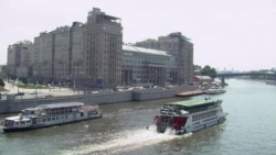 苏联历史微缩:莫斯科市中心的“恐惧之家”(英语视频) 苏联历史微缩:莫斯科市中心的“恐惧之家”(英语视频)