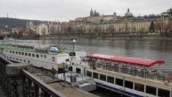 中俄间谍活跃 捷克减少俄外交人员数量 中俄间谍活跃 捷克减少俄外交人员数量