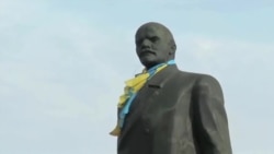 前线边缘的乌克兰人期盼正常生活 前线边缘的乌克兰人期盼正常生活