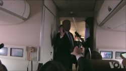 川普称将认真审视与亚马逊有关的政策 川普称将认真审视与亚马逊有关的政策