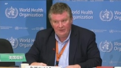 VOA连线(许湘筠):世卫组织:湖北新冠病毒病例激增不代表疫情出现重大变化 VOA连线(许湘筠):世卫组织:湖北新冠病毒病例激增不代表疫情出现重大变化