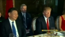 အမေရိကန်-တရုတ် သမ္မတနှစ်ဦးတွ့ဆုံ အမေရိကန်-တရုတ် သမ္မတနှစ်ဦးတွ့ဆုံ