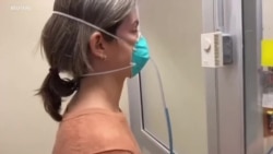 口罩供应仍存问题 小城开放疫苗接种 口罩供应仍存问题 小城开放疫苗接种