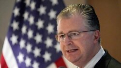 미 국무 차관보 “북러 군사 협력 깊이 우려…억지력 강화 외 대안 없어” 미 국무 차관보 “북러 군사 협력 깊이 우려…억지력 강화 외 대안 없어”