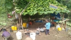 ဒီးမော့ဆိုမှာ ရက်ဆက် တိုက်ပွဲ ပြင်းထန်.mp3 ဒီးမော့ဆိုမှာ ရက်ဆက် တိုက်ပွဲ ပြင်းထန်.mp3