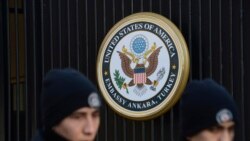 Fetullah Gulen နဲ့ ဆက်စပ်သူများကို တူရကီရဲ ဖမ်းဝရမ်းထုတ် ရှာဖွေ စစ်ဆေး Fetullah Gulen နဲ့ ဆက်စပ်သူများကို တူရကီရဲ ဖမ်းဝရမ်းထုတ် ရှာဖွေ စစ်ဆေး