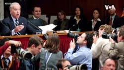 VOA英语视频: 进步派要求拜登采取大胆议程 VOA英语视频: 进步派要求拜登采取大胆议程