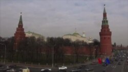 俄罗斯穿新鞋走老路? 俄罗斯穿新鞋走老路?