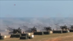 台海两岸军演互呛?前美军司令吁谨慎 台海两岸军演互呛?前美军司令吁谨慎