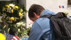 Đa phần bạo lực liên quan tới súng tại Mỹ không vì có vấn đề tâm lý Đa phần bạo lực liên quan tới súng tại Mỹ không vì có vấn đề tâm lý