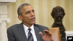 美国总统奥巴马