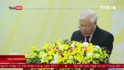 Chiến dịch ‘đốt lò’ của TBT Trọng ‘mạnh hơn bao giờ hết’ Chiến dịch ‘đốt lò’ của TBT Trọng ‘mạnh hơn bao giờ hết’