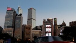 人大暂缓表决“反外国制裁法”在港实施 学者：一旦立法后患无穷