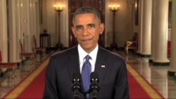 奥巴马移民改革决定搅动美国政治 奥巴马移民改革决定搅动美国政治