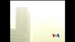 报告:中国民众对环境污染关注增加 报告:中国民众对环境污染关注增加