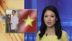 Việt Nam hủy vụ án 'khủng bố' của nhà hoạt động Đinh Nguyên Kha Việt Nam hủy vụ án 'khủng bố' của nhà hoạt động Đinh Nguyên Kha