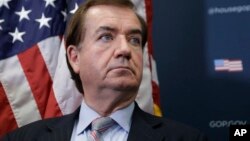 美国联邦众议院外交委员会主席罗伊斯