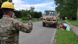 美国国民警卫队的角色 美国国民警卫队的角色