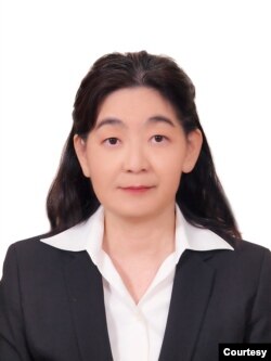 台湾工研院产业科技国际策略发展所(产科所)美洲产业研究组副组长石育贤