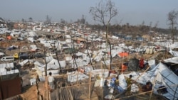 ရိုဟင်ဂျာဒုက္ခသည်တွေအတွက် ဒေါ်လာ ၈၇၆ သန်း လိုအပ်နေတယ်လို့ ကုလပြော.mp3 ရိုဟင်ဂျာဒုက္ခသည်တွေအတွက် ဒေါ်လာ ၈၇၆ သန်း လိုအပ်နေတယ်လို့ ကုလပြော.mp3